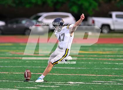 Thumbnail 1 in Marist @ North Atlanta photogallery.