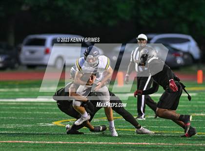 Thumbnail 2 in Marist @ North Atlanta photogallery.