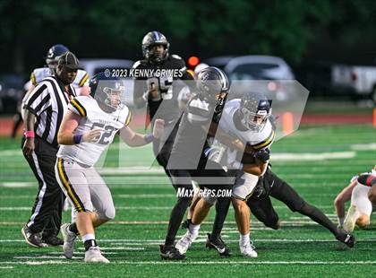Thumbnail 1 in Marist @ North Atlanta photogallery.