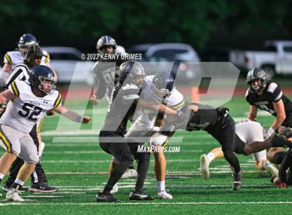 Thumbnail 3 in Marist @ North Atlanta photogallery.