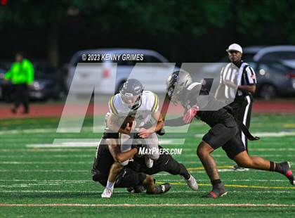 Thumbnail 1 in Marist @ North Atlanta photogallery.