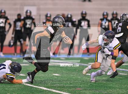 Thumbnail 2 in Marist @ North Atlanta photogallery.