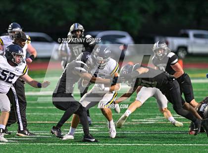 Thumbnail 1 in Marist @ North Atlanta photogallery.