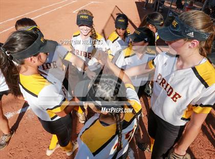 Thumbnail 3 in Highland @ Mountain Pointe photogallery.