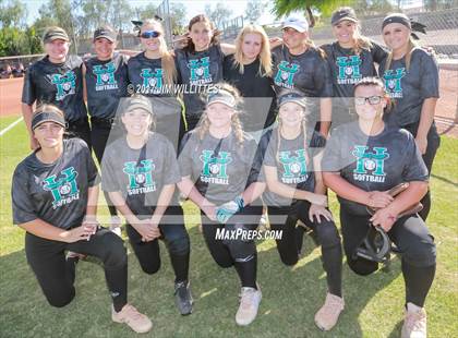 Thumbnail 1 in Highland @ Mountain Pointe photogallery.