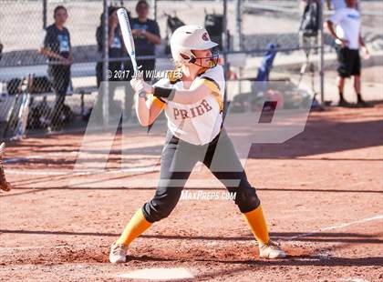 Thumbnail 1 in Highland @ Mountain Pointe photogallery.