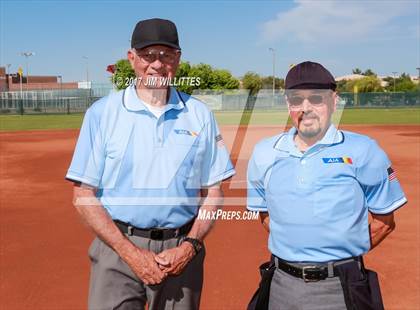 Thumbnail 1 in Highland @ Mountain Pointe photogallery.