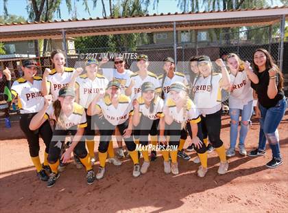 Thumbnail 3 in Highland @ Mountain Pointe photogallery.