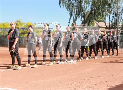 Thumbnail 3 in Highland @ Mountain Pointe photogallery.