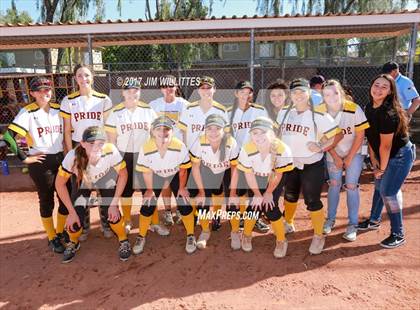 Thumbnail 2 in Highland @ Mountain Pointe photogallery.