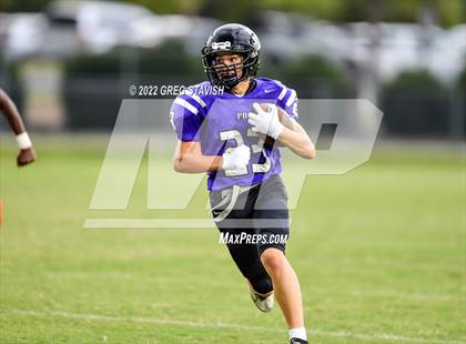 Thumbnail 1 in Rocky River @ Porter Ridge photogallery.