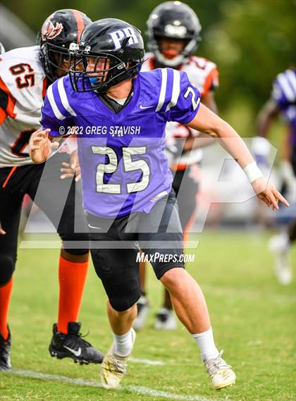 Thumbnail 1 in Rocky River @ Porter Ridge photogallery.
