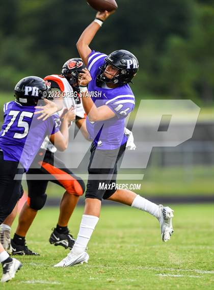 Thumbnail 2 in Rocky River @ Porter Ridge photogallery.