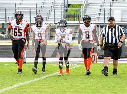 Thumbnail 3 in Rocky River @ Porter Ridge photogallery.