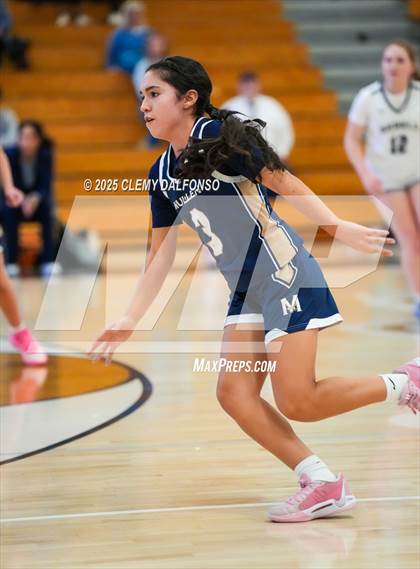 Thumbnail 3 in JV: Mullen @ Columbine photogallery.