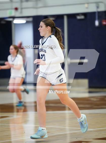 Thumbnail 2 in JV: Mullen @ Columbine photogallery.