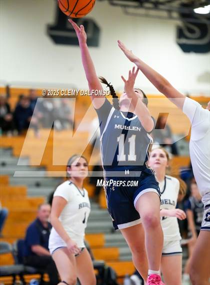 Thumbnail 3 in JV: Mullen @ Columbine photogallery.
