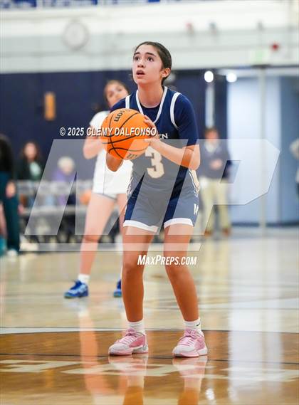 Thumbnail 2 in JV: Mullen @ Columbine photogallery.