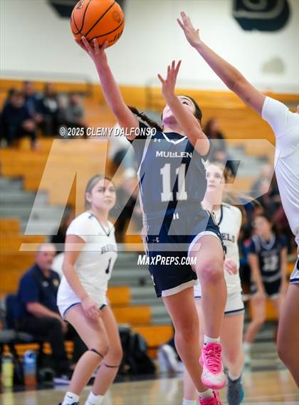 Thumbnail 2 in JV: Mullen @ Columbine photogallery.