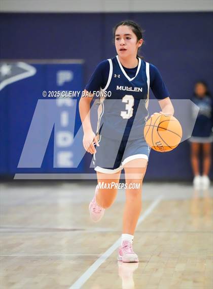 Thumbnail 1 in JV: Mullen @ Columbine photogallery.