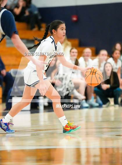 Thumbnail 1 in JV: Mullen @ Columbine photogallery.