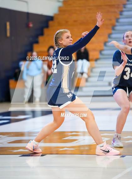 Thumbnail 1 in JV: Mullen @ Columbine photogallery.