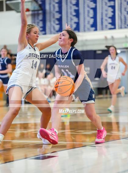 Thumbnail 3 in JV: Mullen @ Columbine photogallery.