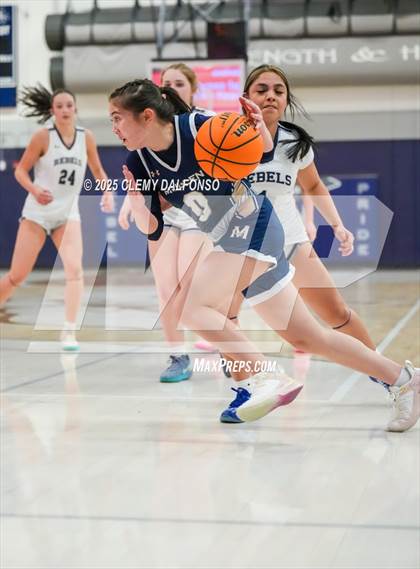 Thumbnail 2 in JV: Mullen @ Columbine photogallery.