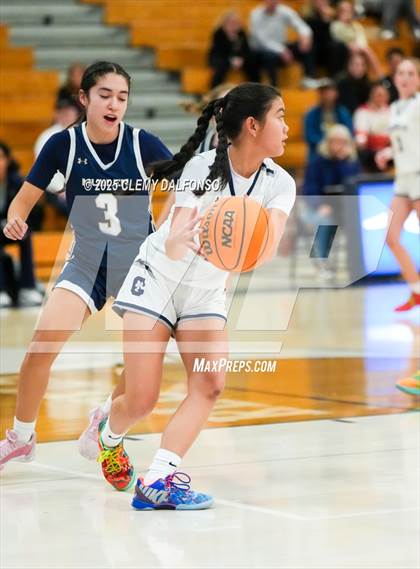 Thumbnail 2 in JV: Mullen @ Columbine photogallery.