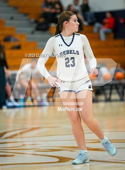 Thumbnail 2 in JV: Mullen @ Columbine photogallery.