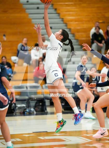 Thumbnail 2 in JV: Mullen @ Columbine photogallery.