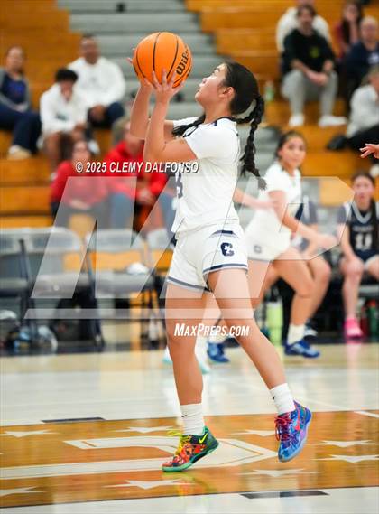 Thumbnail 3 in JV: Mullen @ Columbine photogallery.