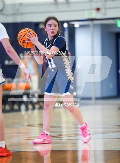 Thumbnail 1 in JV: Mullen @ Columbine photogallery.