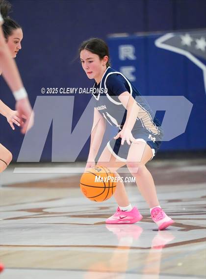 Thumbnail 2 in JV: Mullen @ Columbine photogallery.