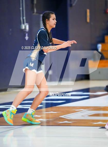 Thumbnail 2 in JV: Mullen @ Columbine photogallery.