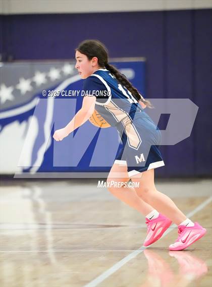 Thumbnail 1 in JV: Mullen @ Columbine photogallery.