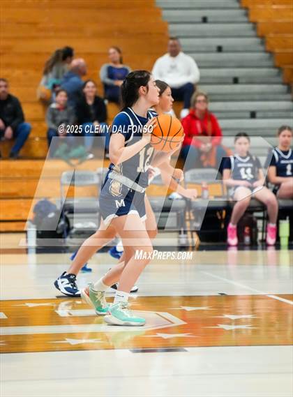 Thumbnail 1 in JV: Mullen @ Columbine photogallery.