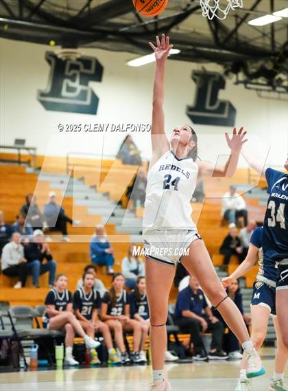 Thumbnail 2 in JV: Mullen @ Columbine photogallery.
