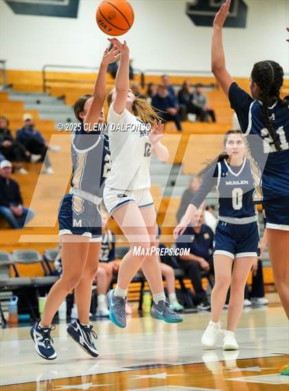 Thumbnail 2 in JV: Mullen @ Columbine photogallery.