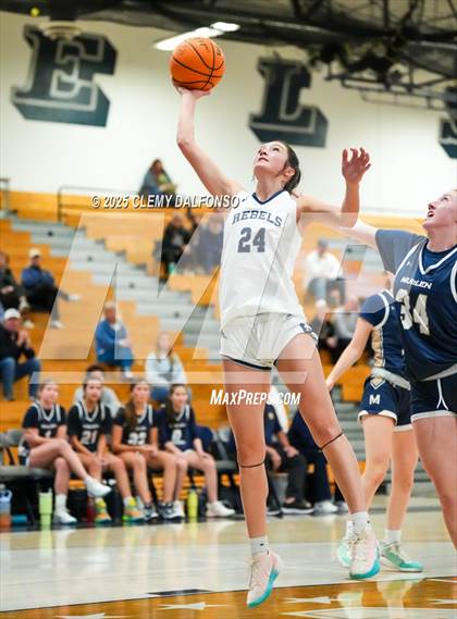 Thumbnail 3 in JV: Mullen @ Columbine photogallery.