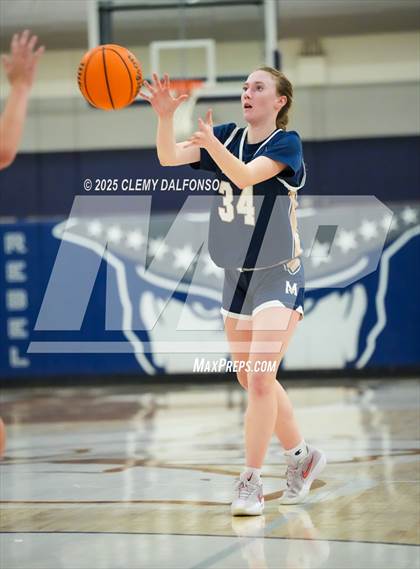 Thumbnail 3 in JV: Mullen @ Columbine photogallery.