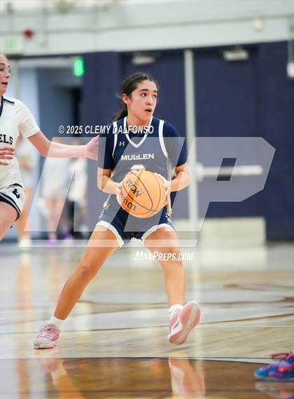 Thumbnail 3 in JV: Mullen @ Columbine photogallery.