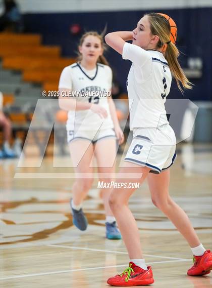 Thumbnail 3 in JV: Mullen @ Columbine photogallery.