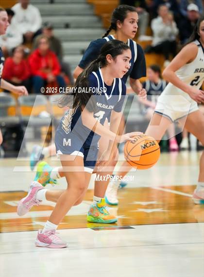 Thumbnail 2 in JV: Mullen @ Columbine photogallery.