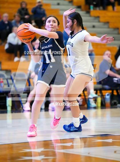 Thumbnail 1 in JV: Mullen @ Columbine photogallery.