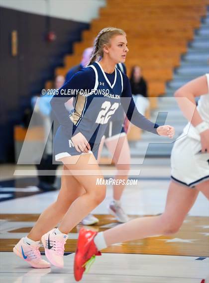 Thumbnail 1 in JV: Mullen @ Columbine photogallery.