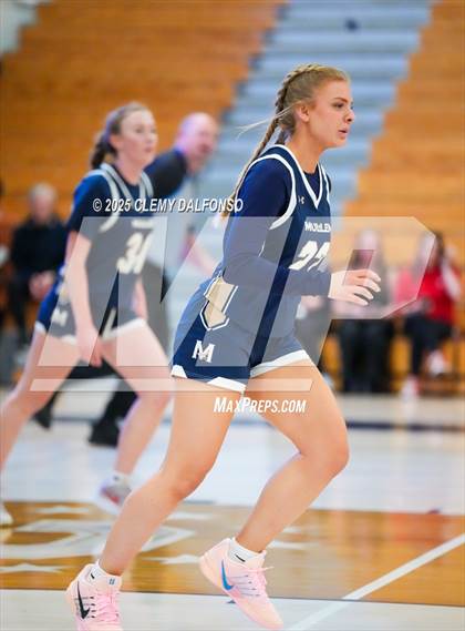 Thumbnail 2 in JV: Mullen @ Columbine photogallery.