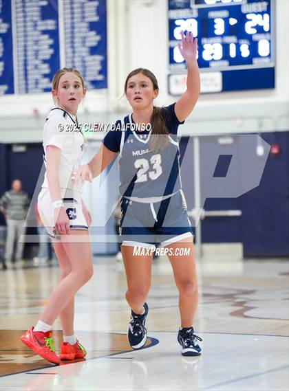 Thumbnail 3 in JV: Mullen @ Columbine photogallery.