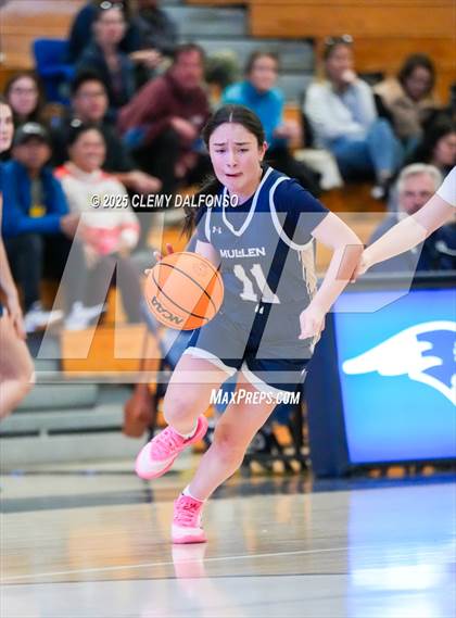 Thumbnail 1 in JV: Mullen @ Columbine photogallery.