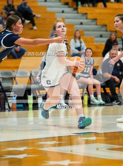 Thumbnail 2 in JV: Mullen @ Columbine photogallery.